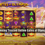 Chances of Winning Trusted Online Gates of Olympus Slot Profits