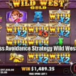 The Right Loss Avoidance Strategy Wild West Online Slots